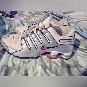Nike shox